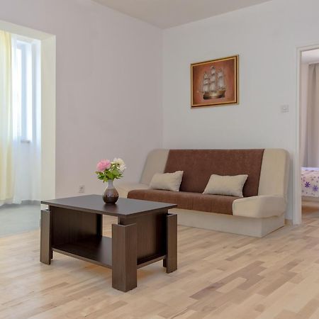 Maslina Apartments Stari Grad  Pokoj fotografie