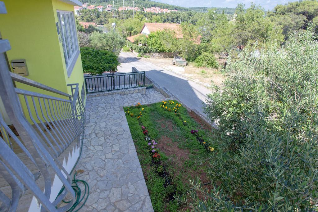 Maslina Apartments Stari Grad  Exteriér fotografie