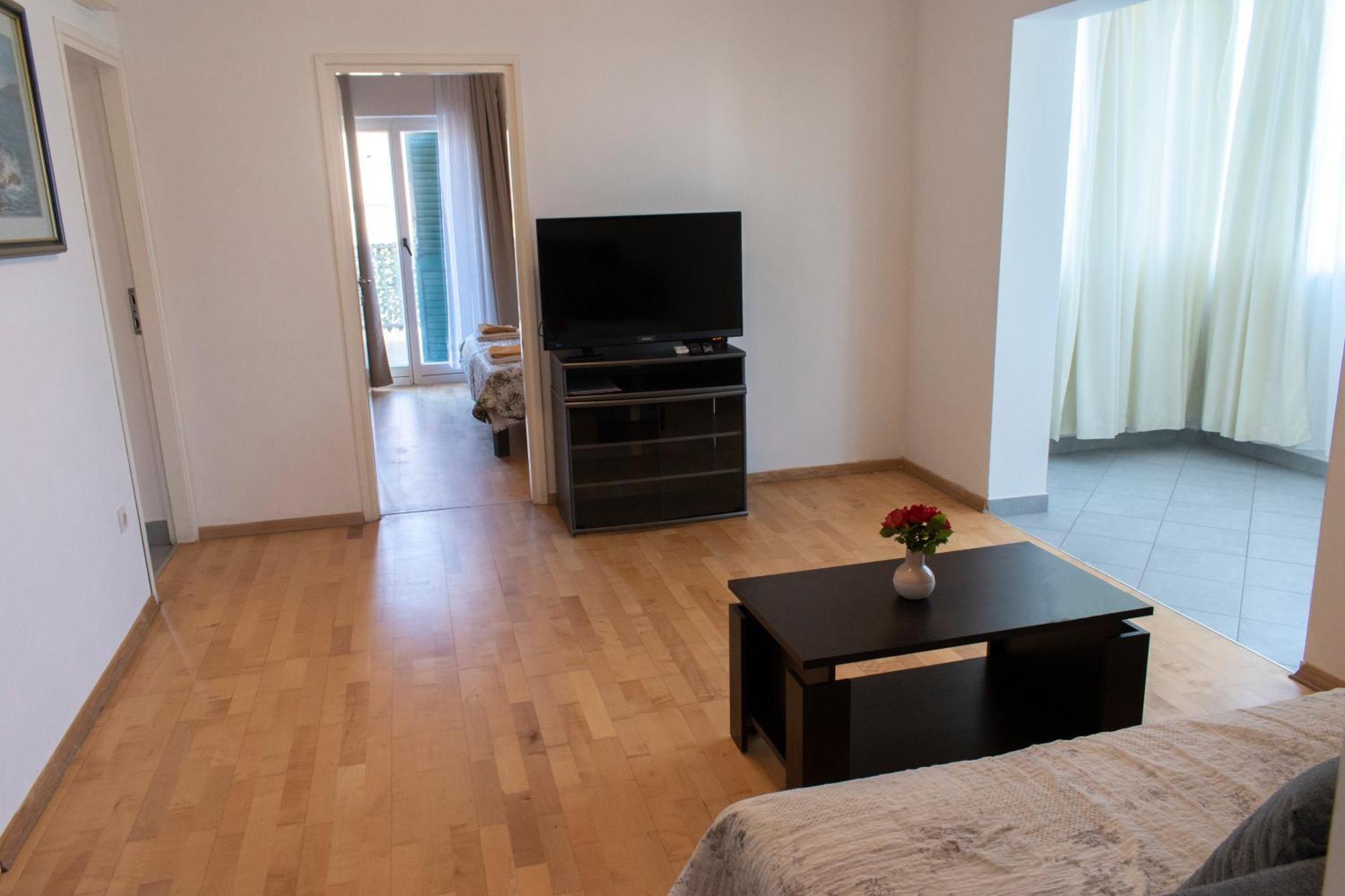 Maslina Apartments Stari Grad  Exteriér fotografie