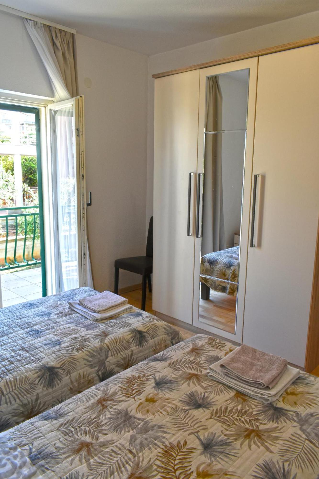 Maslina Apartments Stari Grad  Exteriér fotografie