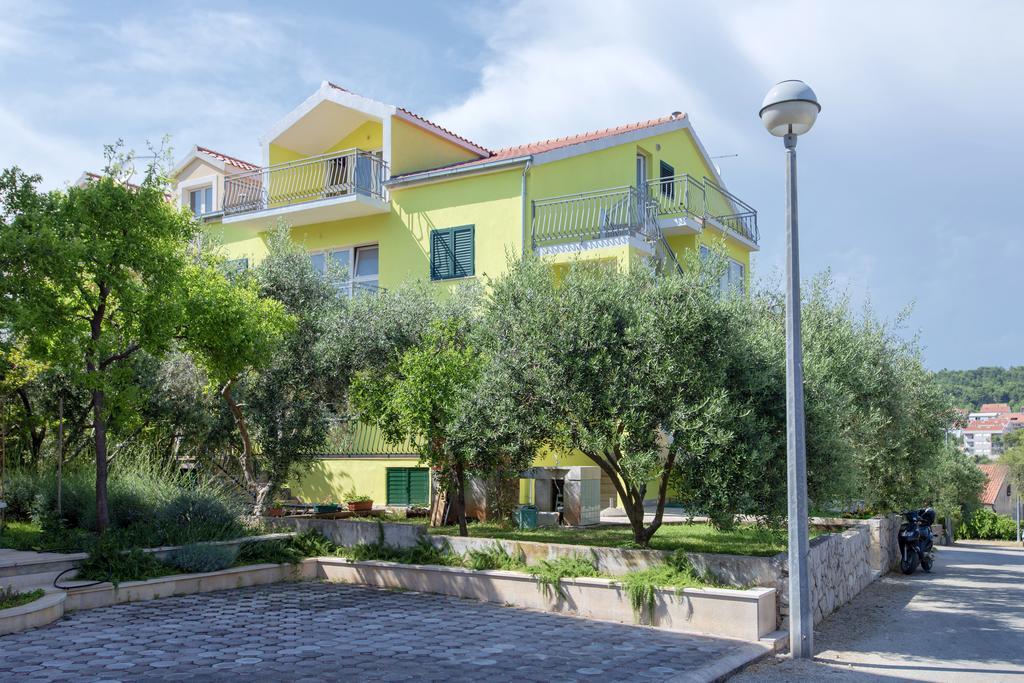 Maslina Apartments Stari Grad  Exteriér fotografie