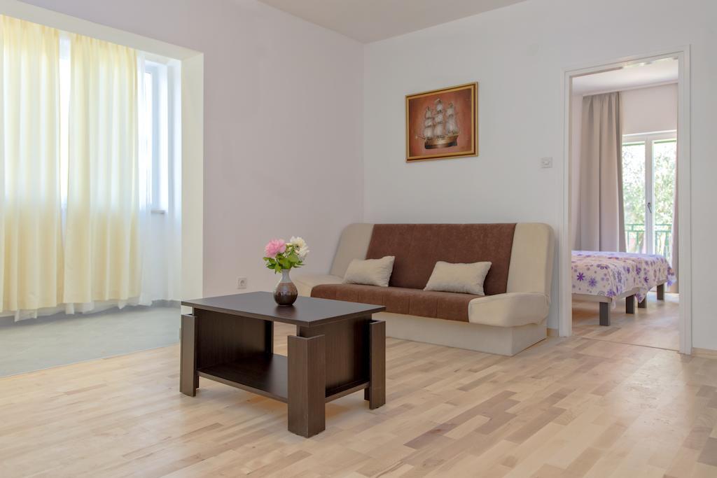 Maslina Apartments Stari Grad  Pokoj fotografie