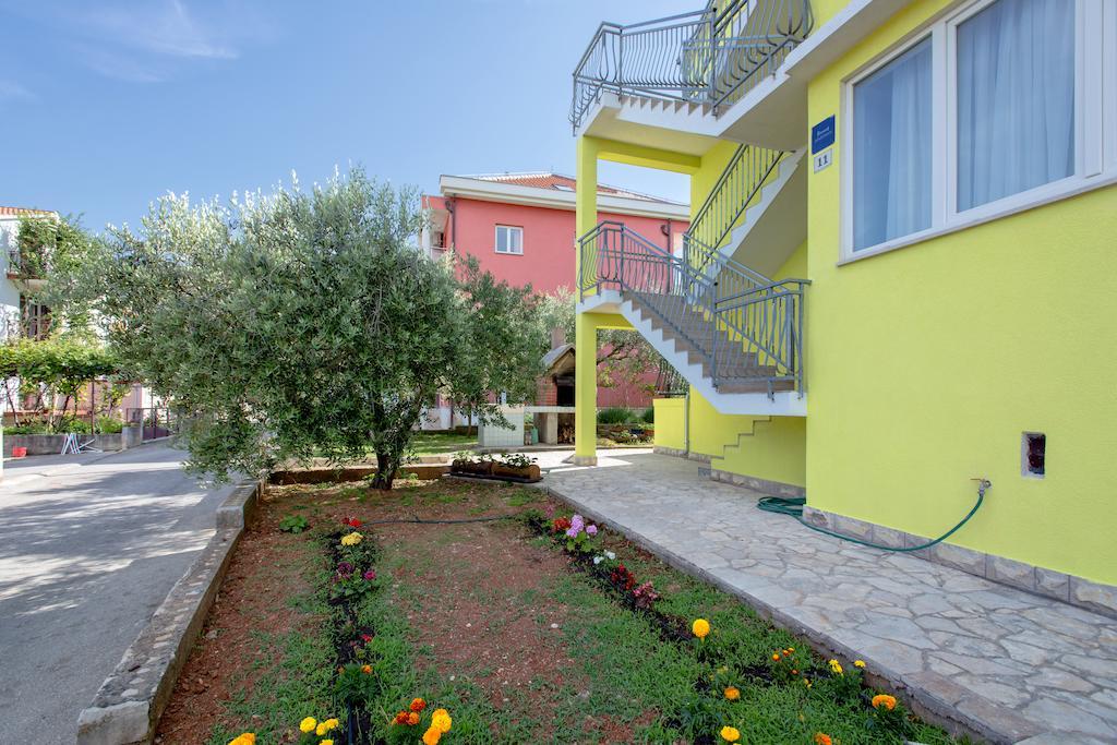 Maslina Apartments Stari Grad  Exteriér fotografie