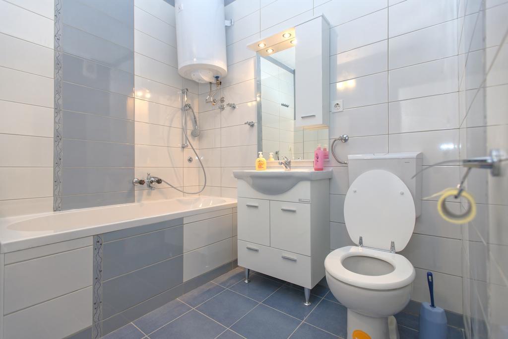 Maslina Apartments Stari Grad  Pokoj fotografie