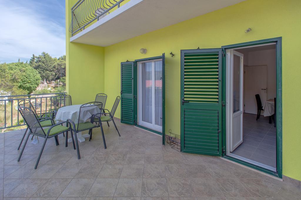 Maslina Apartments Stari Grad  Pokoj fotografie